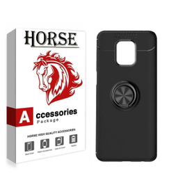 کاور هورس (Horse) مدل CRH مناسب موبایل شیایومی Redmi Note 9 Pro/Redmi Note 9S