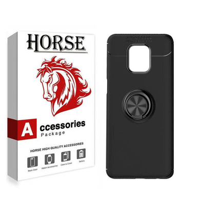کاور هورس (Horse) مدل CRH مناسب موبایل شیایومی Redmi Note 9 Pro/Redmi Note 9S