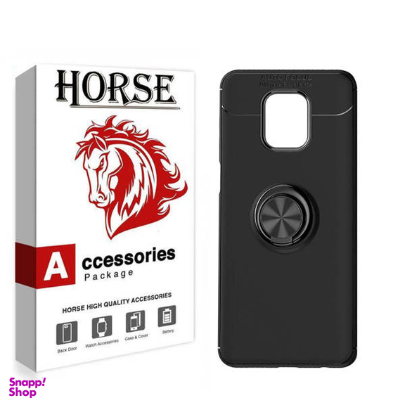 کاور هورس (Horse) مدل CRH مناسب موبایل شیایومی Redmi Note 9 Pro/Redmi Note 9S