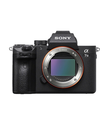 دوربین دیجیتال سونی مدل A7R III