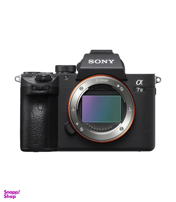 دوربین دیجیتال سونی مدل A7R III