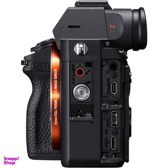 دوربین دیجیتال سونی مدل A7R III