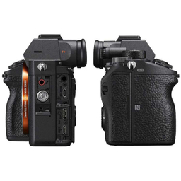 دوربین دیجیتال سونی مدل A7R III
