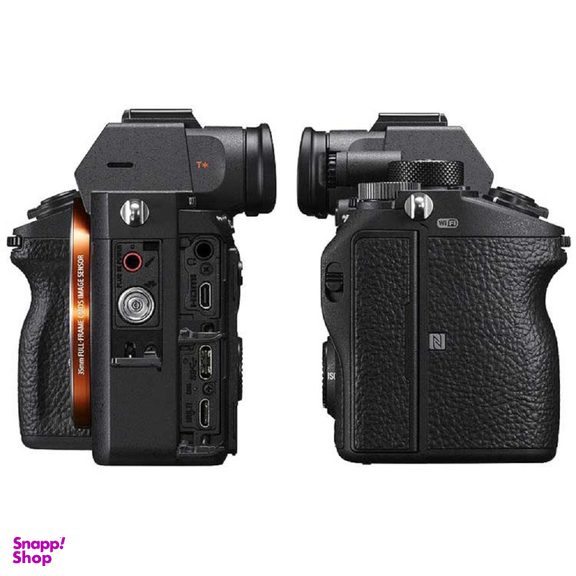 دوربین دیجیتال سونی مدل A7R III