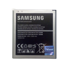 باتری گوشی موبایل سامسونگ مدل G530 مناسب برای گوشی J5 و Galaxy Grand Prime