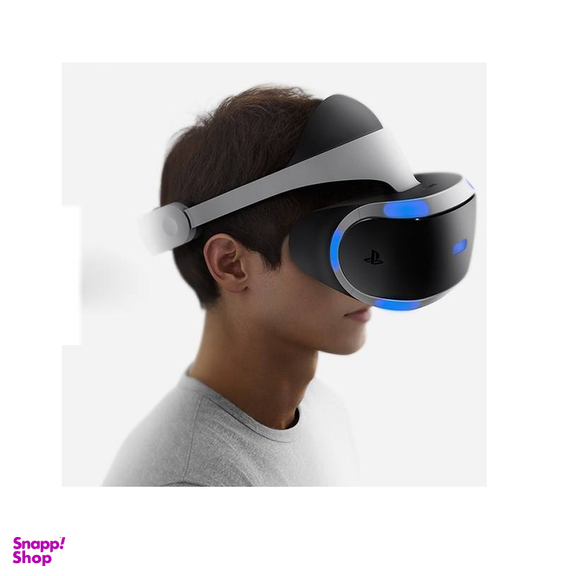 عینک واقعیت مجازی سونی (Sony) مدل PlayStationVR کد 322