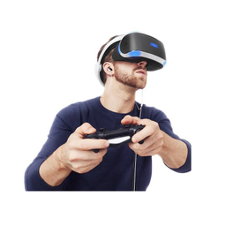 عینک واقعیت مجازی سونی (Sony) مدل PlayStationVR کد 322