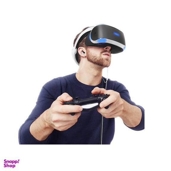 عینک واقعیت مجازی سونی (Sony) مدل PlayStationVR کد 322