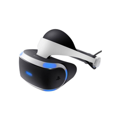 عینک واقعیت مجازی سونی (Sony) مدل PlayStationVR کد 322
