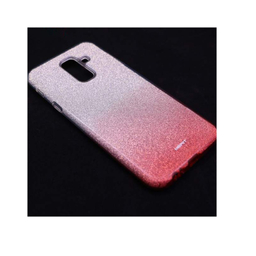 کاور مریت (Merit) طرح اکلیلی کد 9804105021 مناسب موبایل سامسونگ Galaxy A6 Plus 2018