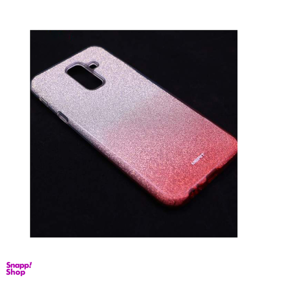 کاور مریت (Merit) طرح اکلیلی کد 9804105021 مناسب موبایل سامسونگ Galaxy A6 Plus 2018