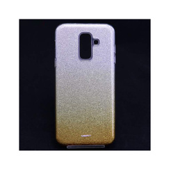 کاور مریت (Merit) طرح اکلیلی کد 9804105021 مناسب موبایل سامسونگ Galaxy A6 Plus 2018