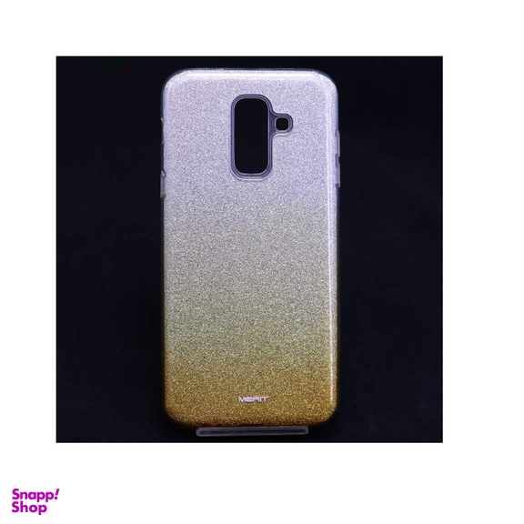 کاور مریت (Merit) طرح اکلیلی کد 9804105021 مناسب موبایل سامسونگ Galaxy A6 Plus 2018