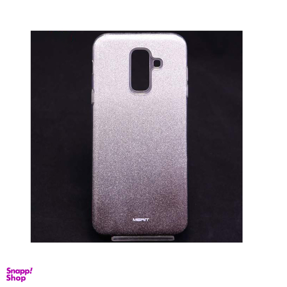 کاور مریت (Merit) طرح اکلیلی کد 9804105021 مناسب موبایل سامسونگ Galaxy A6 Plus 2018