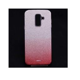 کاور مریت (Merit) طرح اکلیلی کد 9804105021 مناسب موبایل سامسونگ Galaxy A6 Plus 2018