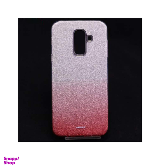 کاور مریت (Merit) طرح اکلیلی کد 9804105021 مناسب موبایل سامسونگ Galaxy A6 Plus 2018