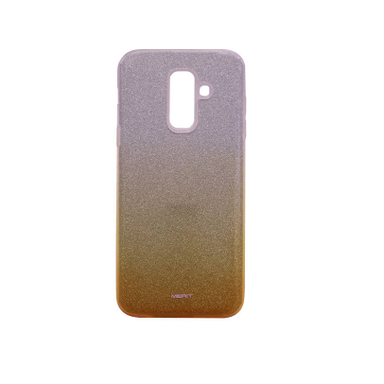 کاور مریت (Merit) طرح اکلیلی کد 9804105021 مناسب موبایل سامسونگ Galaxy A6 Plus 2018