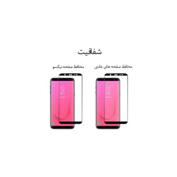 گلس گوشی مدل سامسونگ Galaxy a30