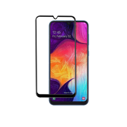 گلس گوشی مدل سامسونگ Galaxy a30