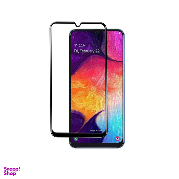 گلس گوشی مدل سامسونگ Galaxy a30