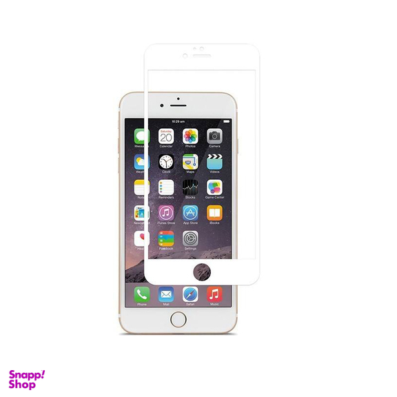 گلس گوشی مدل آیفون 6 plus