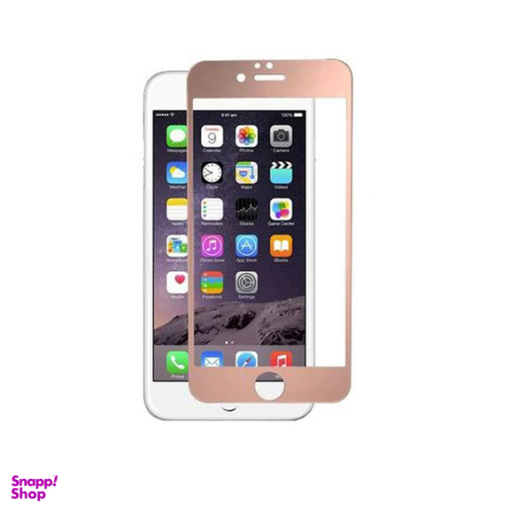 گلس گوشی مدل آیفون 6 plus