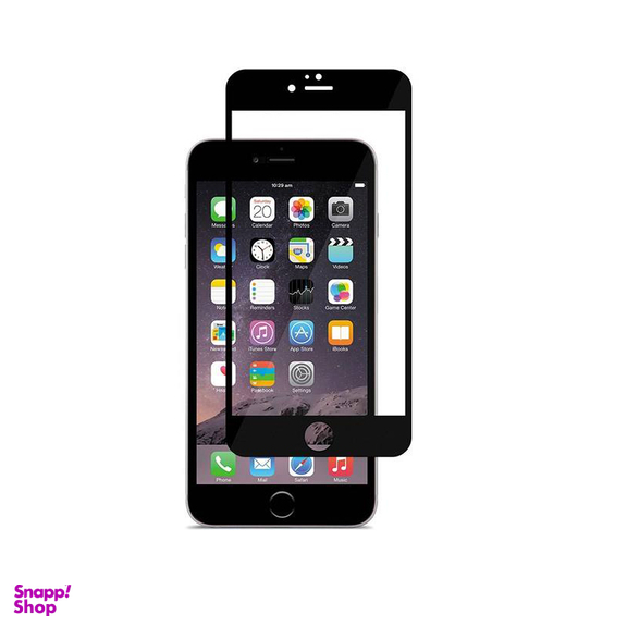 گلس گوشی مدل آیفون 6 plus