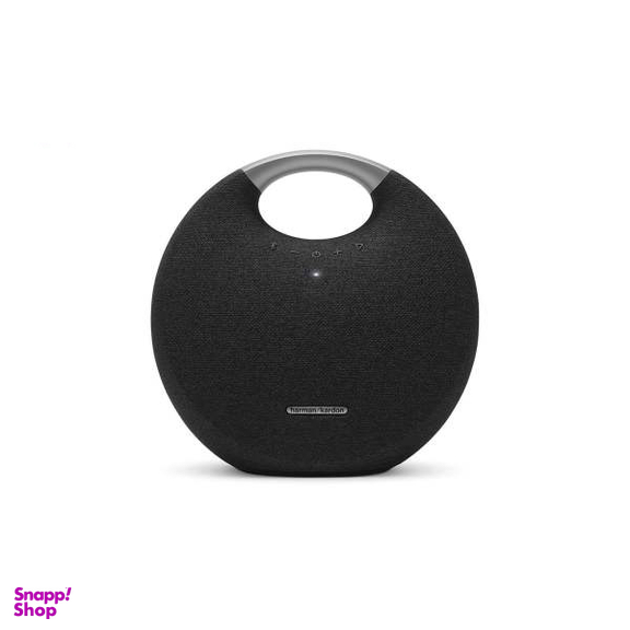 اسپیکر بلوتوثی قابل حمل هارمن کاردن (Harman Kardo) مدل Onyx Studio 5