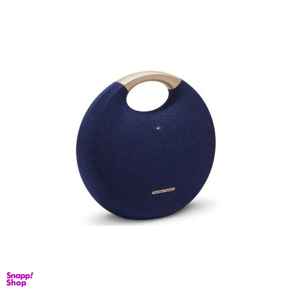 اسپیکر بلوتوثی قابل حمل هارمن کاردن (Harman Kardo) مدل Onyx Studio 5