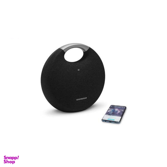 اسپیکر بلوتوثی قابل حمل هارمن کاردن (Harman Kardo) مدل Onyx Studio 5