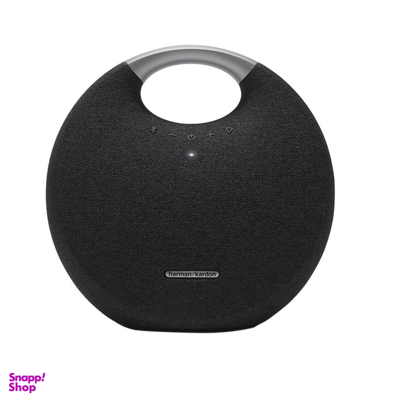اسپیکر بلوتوثی قابل حمل هارمن کاردن (Harman Kardo) مدل Onyx Studio 5