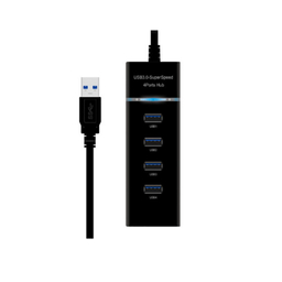 هاب 4 پورت USB 3.0 مدل OTN-303