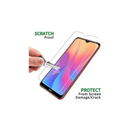 محافظ صفحه نمایش لاین (Lion) مدل RB007 مناسب موبایل شیایومی Redmi 8A