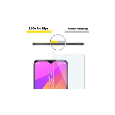 محافظ صفحه نمایش لاین (Lion) مدل RB007 مناسب موبایل شیایومی Redmi 8A