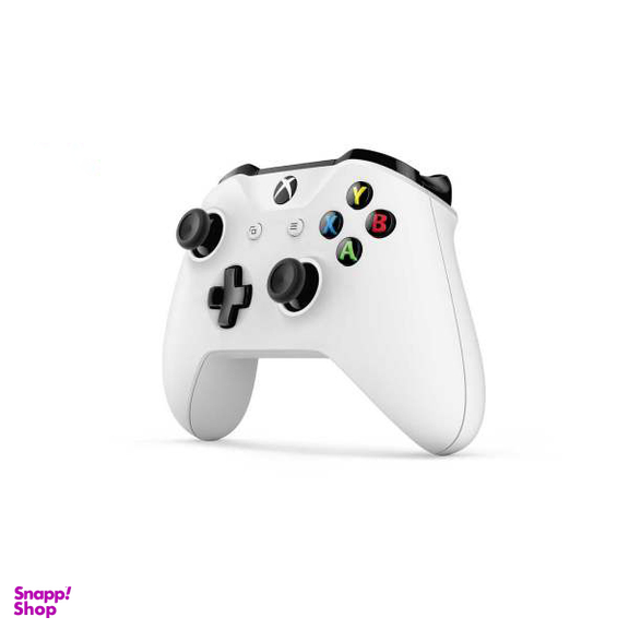 کنسول بازی مایکروسافت (Microsoft) مدل Xbox One S All Digital ظرفیت 1TB به همراه 2 دسته (20 بازی آفلاین)