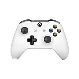 کنسول بازی مایکروسافت (Microsoft) مدل Xbox One S All Digital ظرفیت 1TB به همراه 2 دسته (20 بازی آفلاین)