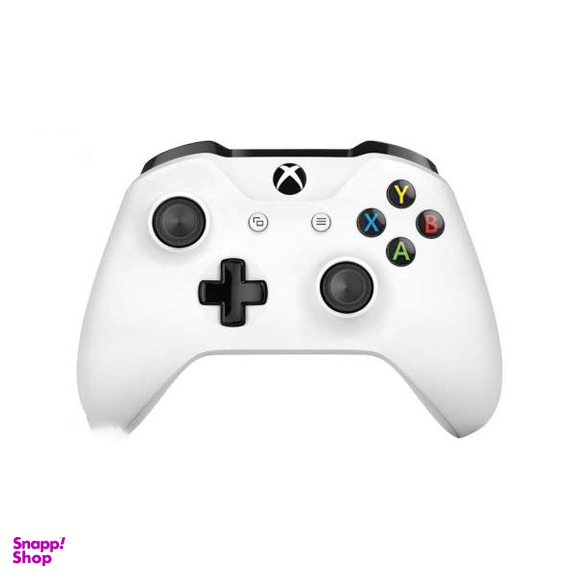 کنسول بازی مایکروسافت (Microsoft) مدل Xbox One S All Digital ظرفیت 1TB به همراه 2 دسته (20 بازی آفلاین)
