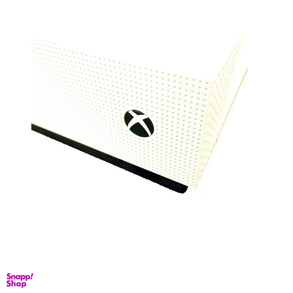 کنسول بازی مایکروسافت (Microsoft) مدل Xbox One S ظرفیت 1TB به همراه 2 دسته
