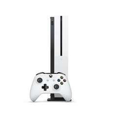 کنسول بازی مایکروسافت (Microsoft) مدل Xbox One S ظرفیت 1TB به همراه 2 دسته