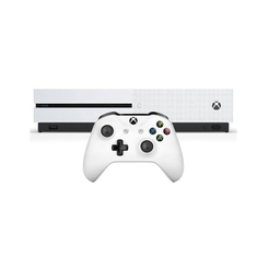 کنسول بازی مایکروسافت (Microsoft) مدل Xbox One S ظرفیت 1TB به همراه 2 دسته