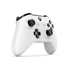 کنسول بازی مایکروسافت (Microsoft) مدل Xbox One S ظرفیت 1TB به همراه 2 دسته