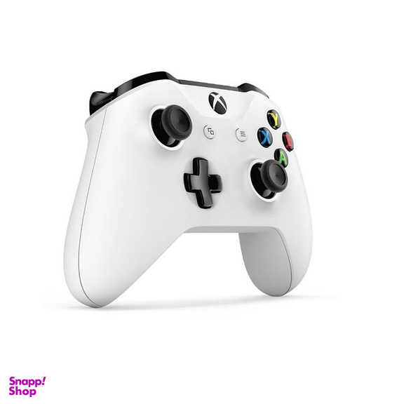 کنسول بازی مایکروسافت (Microsoft) مدل Xbox One S ظرفیت 1TB به همراه 2 دسته