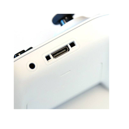 کنسول بازی مایکروسافت (Microsoft) مدل Xbox One S ظرفیت 1TB به همراه 2 دسته