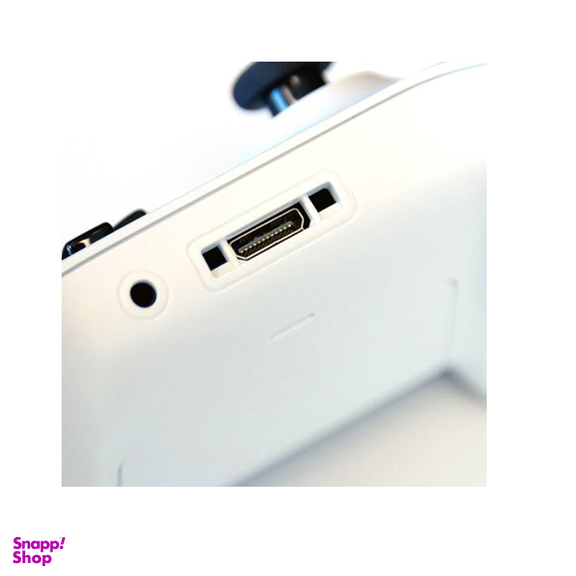 کنسول بازی مایکروسافت (Microsoft) مدل Xbox One S ظرفیت 1TB به همراه 2 دسته