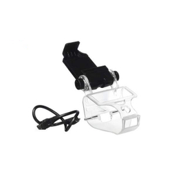 گیره نگهدارنده تلفن همراه پلی استیشن 4 دابی (Dobe) مدل TP4-016