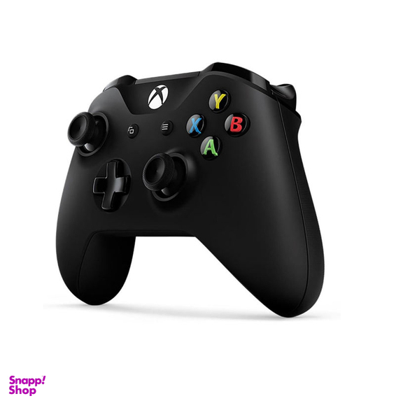 دسته بازی بی سیم مایکروسافت (Microsoft) مناسب برای Xbox One S