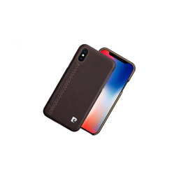 کاور چرمی پیرکاردین (Pierre Cardin) مدل PCS-P14 مناسب موبایل اپل iPhone X