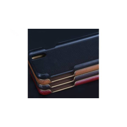 کاور چرمی پیرکاردین (Pierre Cardin) مدل PCS-P14 مناسب موبایل اپل iPhone X