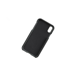 کاور چرمی پیرکاردین (Pierre Cardin) مدل PCS-P19 مناسب موبایل اپل iPhone X