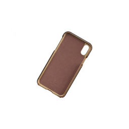 کاور چرمی پیرکاردین (Pierre Cardin) مدل PCS-P19 مناسب موبایل اپل iPhone X
